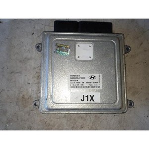 Module de commande moteur d'occasion SONATA NF 2004-2008 GENUINE 3910025000 - Product Image 2