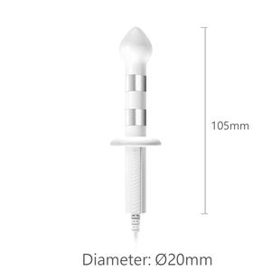 Équipement PR-13A de physiothérapie Massager de Taiwan avec une garantie de 1 an et une sonde rectale de classe II - Product Image 1