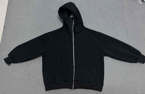 เสื้อฮู้ดมีหน้ากากสำหรับผู้ชายและผู้หญิง รับผลิตแบบ OEM ODM ขายส่ง - Product Image 3