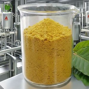 Oferta Exclusiva: Extracto de Hoja de Hierba Tailandesa AuE MIT 80% en Polvo, Extraído con Solvente, Grado Farmacéutico, Envasado al Vacío - Product Image 1