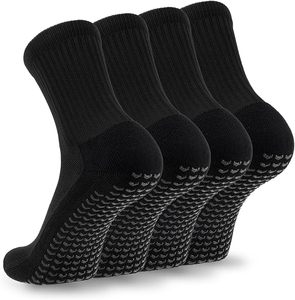 <b>Grip</b> <b>Socks</b> Soccer Good Seller Men's Sports <b>Socks</b> Football Wholesale Anti-slip Soccer <b>Socks</b> - Product Image 1