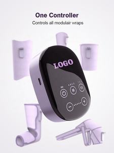 เครื่องนวดขาเครื่องนวดน่องแบบสั่นเครื่องนวดเข่าเครื่องนวดบรรเทาอาการปวด - Product Image 2