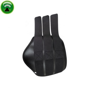 PU Soporte Caballo Férula Botas - Product Image 2