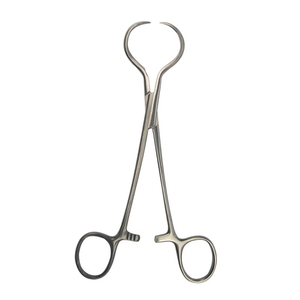 Pinzas de Reposiicionamiento Óseo Lewin Premium, Acero Inoxidable de Grado Quirúrgico, Pinzas de Alineación Ósea, Pinzas Perforadoras Espinales Lewin - Product Image 1