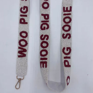 Correa de Lujo para Bolsos con Cuentas, Estilo Cinturón Impermeable para Bolsos de Mano, Bolsos de Hombro y Carteras - Accesorios y Componentes - Product Image 1