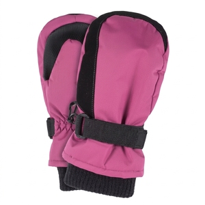 Mitaines de ski d'hiver pour enfants, isolation de haute qualité - Product Image 5