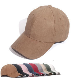 Gorra de Béisbol Personalizada para Papá, de Algodón Suave, con Logotipo, para Uso Casual, Suministro al por Mayor - Product Image 4