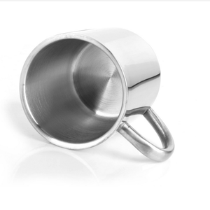 Tazas y Vasos Ecológicos de Doble Pared con Aislamiento al Vacío Bold Blossom - Acero Inoxidable con Aislamiento Térmico de 12-24 Horas - Product Image 3