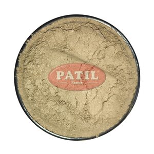 Sharpunkha-Pulver Tephrosia Purpurea Ganzes Kraut Feines Botanisches Pulver Indien - Product Image 1