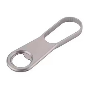 Ouvre-bouteille en métal durable, fabriqué pour une utilisation intensive dans des environnements à fréquence d'utilisation élevée - Product Image 1