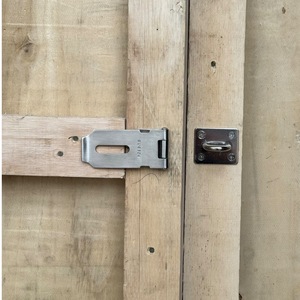 Durable <b>Wooden</b> <b>Crates</b> Foam Lining | Painted | Stackable Recyclable | Solid <b>Box</b> Made Vietnam | Shock Absorbing OEM/ODM - Product Image 3