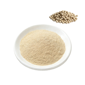 Pimienta Blanca en Polvo Mingwang de Grado Alimenticio para Cocinar y Hornear, Deshidratada, Venta al Por Mayor Directa de Fábrica - Product Image 4
