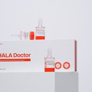 Solución Exfoliante LHALA Doctor de 5ª Generación, Baja Irritación, Grado Médico, Exfoliación de la Piel, Corea - Product Image 5