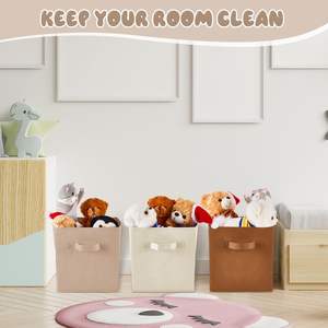 Le plaisir des passionnés d'artisanat pour un stockage organisé fabriqué au Vietnam - Product Image 1