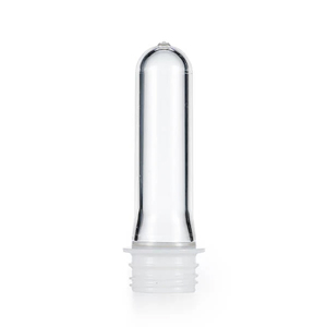 PET <b>Preform</b> for Bottle Usage Durable and Versatile Material - Product Image 6