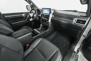 Lexus GX 460 AWD ปี 2022 มือสอง สภาพดี - Product Image 4
