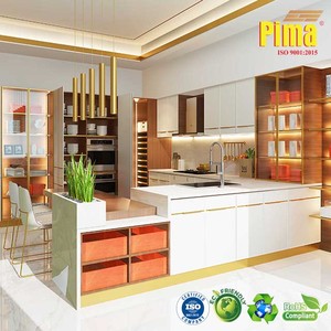Lámina de PVC Espumado Blanco Pima de 12 mm, Lámina de Plástico WPC de Alta Densidad, Tablero Rígido Celuka con Servicio de Corte para Muebles - Product Image 2