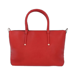 Bolsos de Mano de Cuero Genuino para Mujer con Logotipo Personalizado 2026, Bolsos de Alta Calidad para Damas, Gran Capacidad, Cierre de Cremallera, OEM Personalizado para Chicas - Product Image 5
