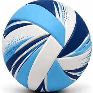Balón de Voleibol Personalizado OEM ODM para Entrenamiento, Competición y Partidos, Fabricante de Artículos Deportivos al por Mayor, Marca Privada, Pedidos al por Mayor - Product Image 4