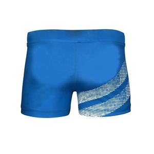Bleu Offre Spéciale Velo Tudo Shorts Pour hommes Court Coupe Slim Taille Meilleure Qualité Short - Product Image 1