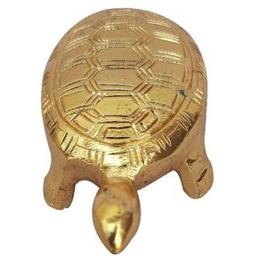 Centre de table élégant en métal en forme de tortue pour la décoration moderne de la maison, les expositions événementielles et les thèmes artistiques d'intérieur - Product Image 6