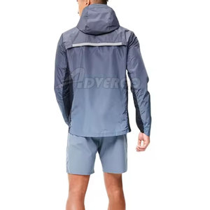 Factory Price Windbreaker <b>Shorts</b> <b>Set</b> Custom Sports Windbreaker <b>Shorts</b> <b>Set</b> Custom Logo Printed Windbreaker <b>Shorts</b> <b>Set</b> For <b>Men</b> - Product Image 6