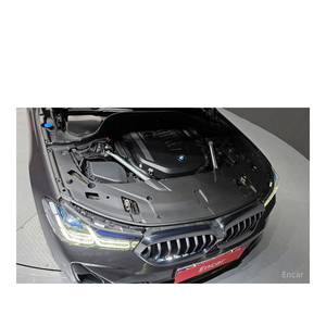 BMW Gran Turismo (GT) 640i XDrive M Sport 2022, 45,769 km, Caja de Cambios Automática, Volante a la Izquierda - Product Image 6