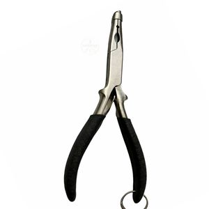 คีมตัดโซ่แบบมืออาชีพ Durston ขนาด 115 มม. - Product Image 6