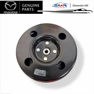 Embrague Magnético para Compresor de Aire Acondicionado de Coche L20661L10 para Mazda 8 Non Sky LY, Repuesto de Aire Acondicionado para Automóvil - Product Image 3