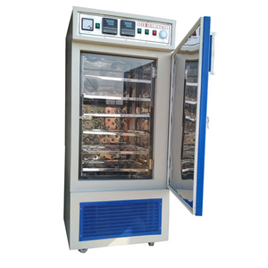 Sembradoras de Semillas de Calidad Premium de Alto Nivel (Sistema de Enfriamiento de Una Cámara) para Uso Agrícola e Investigativo - Product Image 1