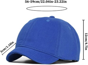 หมวกเบสบอล - Product Image 6