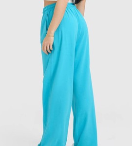 <b>Women</b> Low Rise Sweatpants Casual <b>Jogger</b> Trousers Drawstring Pants Relaxed Fit Soft Lounge Bottoms Streetwear Custom - Product Image 2