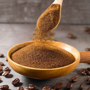 CAFÉ EN POLVO MÁS VENDIDO EN 2024, SABOR A CHOCOLATE SUAVE, ALTO EN CAFEÍNA, CALIDAD PREMIUM, A GRANEL, VIETNAM, 100% ROBUSTA, INMEDIATO, MEZCLA 3 EN 1, EN BOLSA - Product Image 2