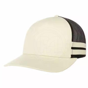 Casquette de camionneur pour adulte, design personnalisé, meilleures ventes, prix de gros, service OEM, casquette de camionneur en mesh. - Product Image 1