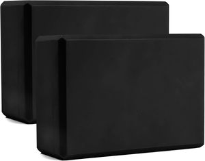 OEM Wholesale Manufacturer Premium Eco Friendly High Density EVA <b>Yoga</b> <b>Block</b> Home <b>Yoga</b> Pilates Nontoxic Easy Clean Sweat - Product Image 3