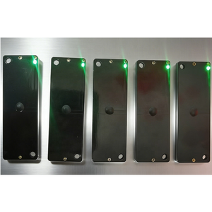 แท็ก LED UHF RFID สำหรับการจัดการ PCB พร้อมไฟส่องสว่างรุ่นใหม่ล่าสุดสำหรับคลังสินค้า ทรัพย์สิน เครื่องมือ และการใช้งานในอุตสาหกรรมโลหะ - Product Image 2