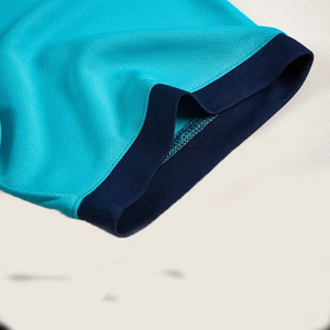 Camiseta de Fútbol para Hombre Más Vendida del Fabricante, con Nombre y Logotipo del Equipo, para Hombres y Jóvenes, con Tela Resistente - Product Image 4