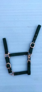 En gros : Collier de tête pour cheval en nylon premium, Produits équestres, Licol, Bridon, Collier de tête - Product Image 2