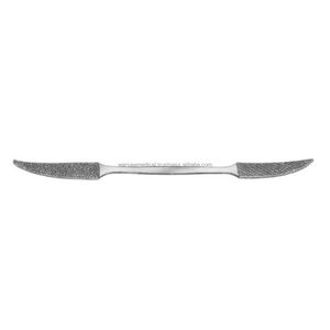 WARSAW MEDICAL Putti Bone Files Stainless Steel Orthopedic Surgical Instruments | sutur kitmedic instrument - Product Image 3