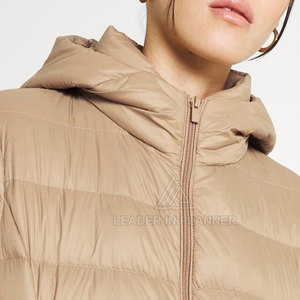 Veste matelassée pour femme au design unique et de qualité supérieure, nouvelle mode, en vente en ligne - Product Image 5