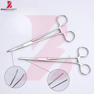 Pinzas de Acero Inoxidable de Primera Calidad, Duraderas, Ligeras, Hechas a Medida, Antideslizantes y Resistentes al Óxido - Product Image 6