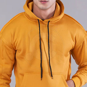 Sweat à capuche de haute qualité avec impression en relief, tissu polaire doux, coutures durables, idéal pour un usage quotidien, impression en relief pour design personnalisé - Product Image 6
