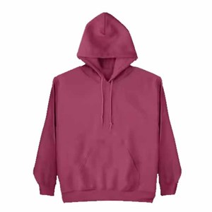 2026 Unisex Pullover Hoodie Stylish <b>Thermal</b> Sweatshirt Sequined Decoration for Men <b>Women</b> for Winter Season Front - Product Image 6