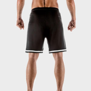 Factory Rate Summer 100% Cotton Casual <b>Shorts</b> Men High Quality Fashion <b>Short</b> <b>Pants</b> Men Side Pockets Running <b>Sweat</b> <b>Shorts</b> Men OEM - Product Image 6