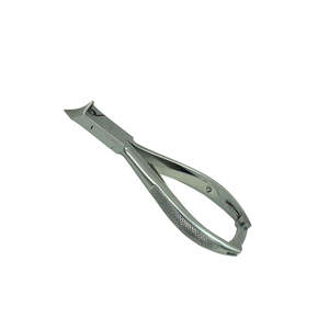 Kit de Podología, Cortaúñas, Alicates para Uñas Encarnadas, Lima, Juego de Instrumentos de Podología - Product Image 6