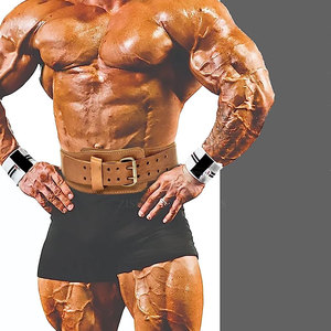 <b>Plus</b> <b>Size</b> Weightlifting <b>Belt</b> Custom <b>Size</b> Made Weightlifting <b>Belt</b> Low Moq Weightlifting <b>Belt</b> - Product Image 5