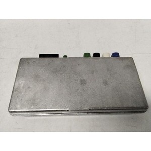 ECUs y Módulos de Computación Usados A8 4H0907428D - Product Image 3