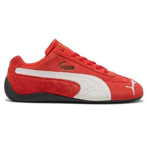 Zapatillas Deportivas con Cordones Speedcat OG |   PUMA - Product Image 1