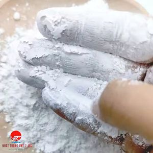 ราคาอิงคู่แข่งใน NAT Thang VNT 7 VNT-3ความขาวสูง CaCO3การใช้สีและสารเคลือบของคุณ - Product Image 4