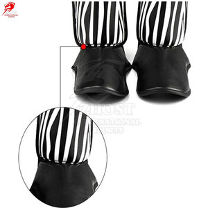 Protège-tibias légers pour les activités d'entraînement régulières, équipement de protection sportive, vêtements de fitness pour adultes - Product Image 3